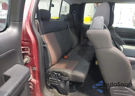 2007 Ford F-150 Lariat/Stx/Xl/Xlt из США, поврежденный, VIN 1FTPX12V57NA03336